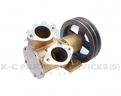 JPR-D6510 Engine Cooling Pump